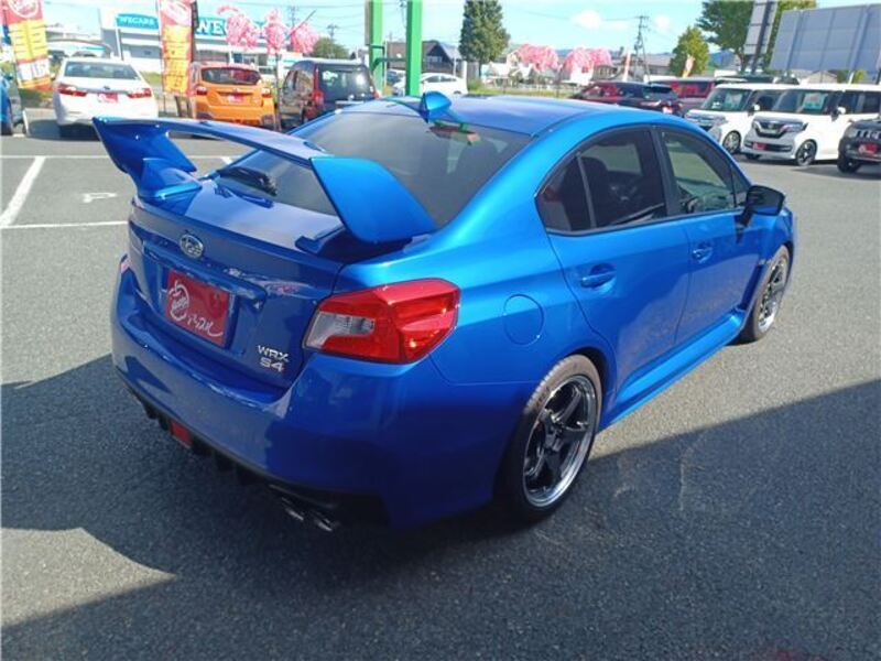 WRX
