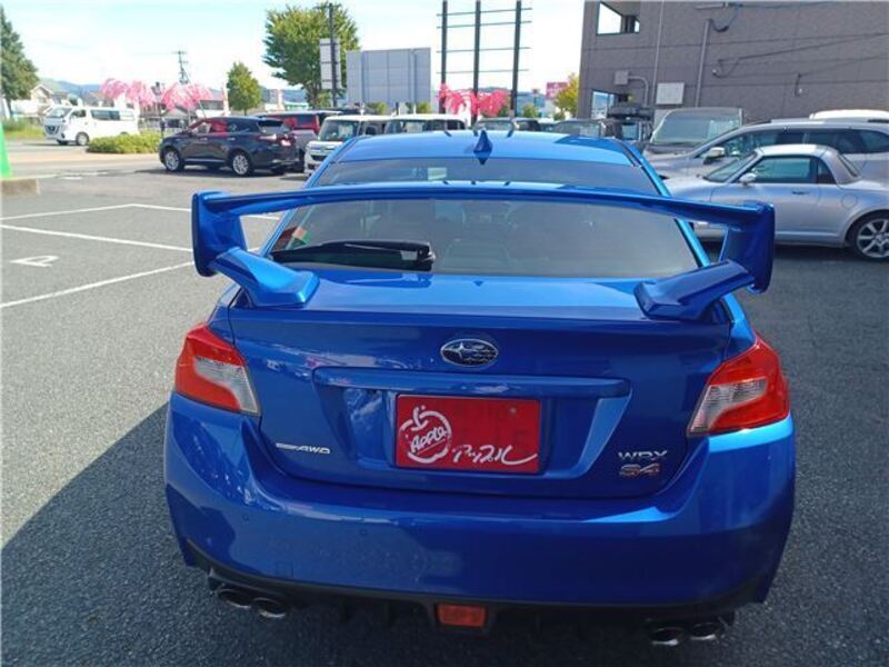 WRX