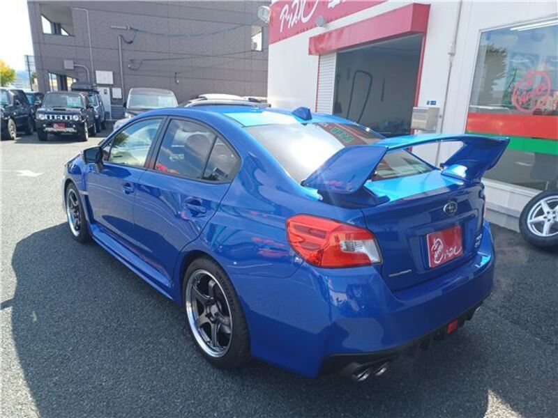 WRX