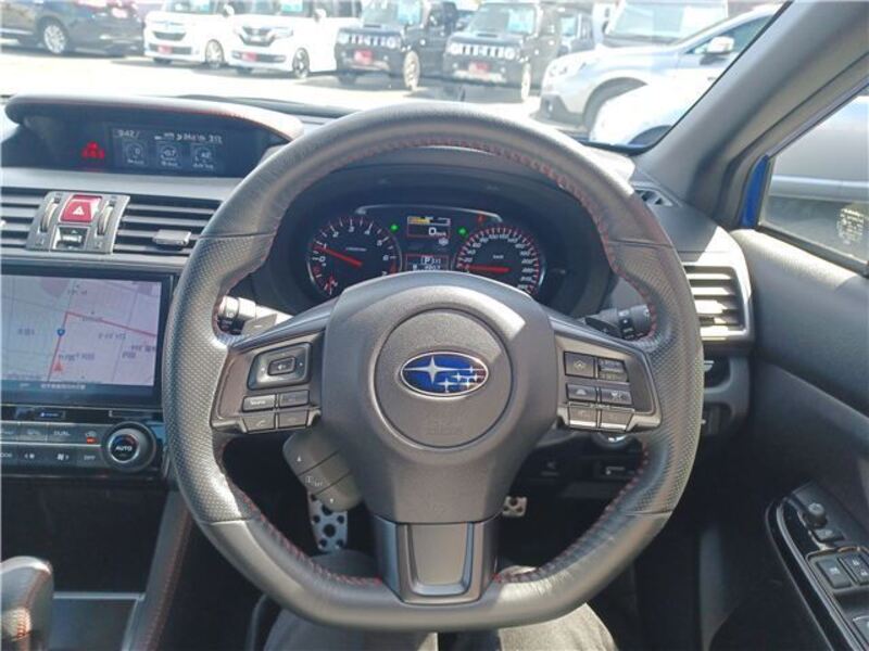 WRX