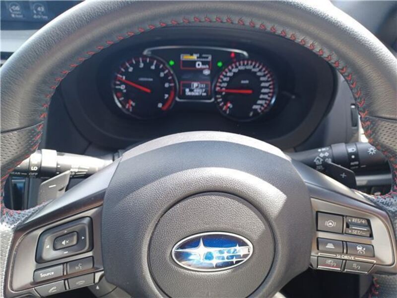 WRX
