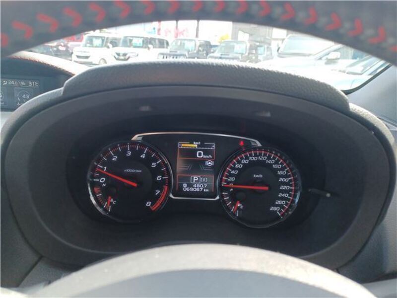 WRX