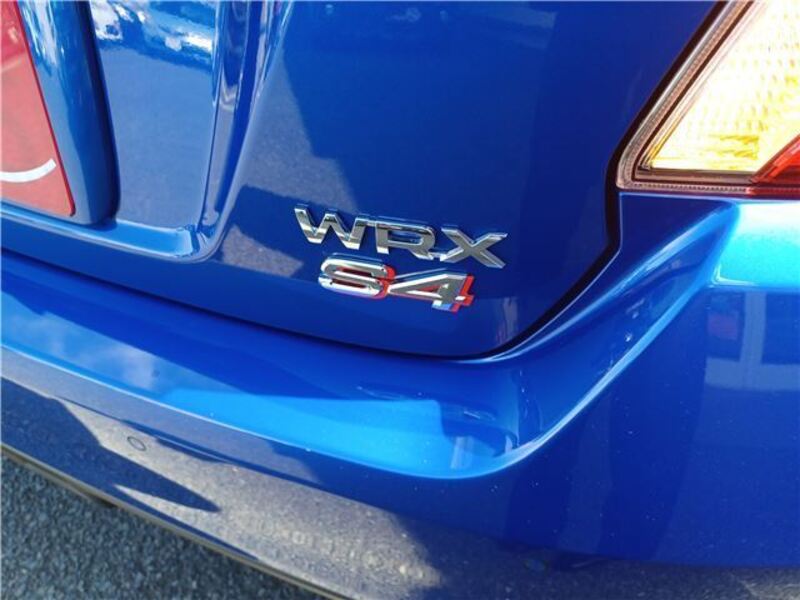 WRX