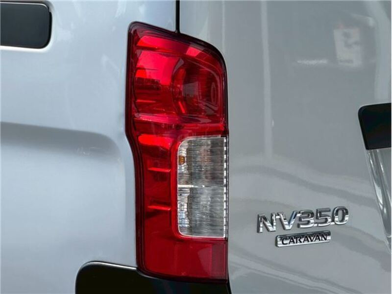 NV350 CARAVAN