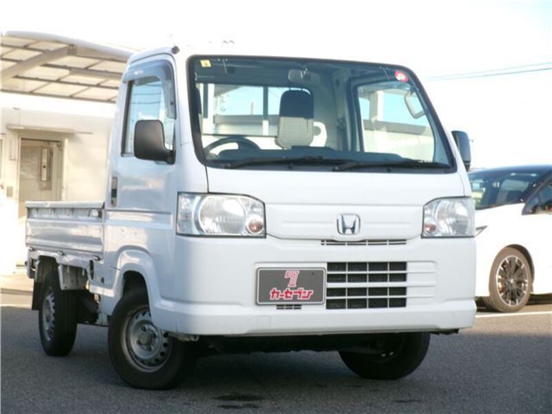 ACTY TRUCK-0