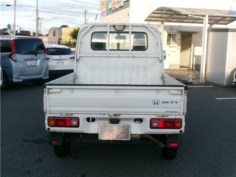 ACTY TRUCK