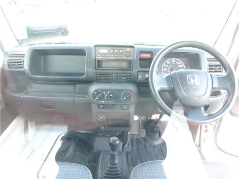 ACTY TRUCK