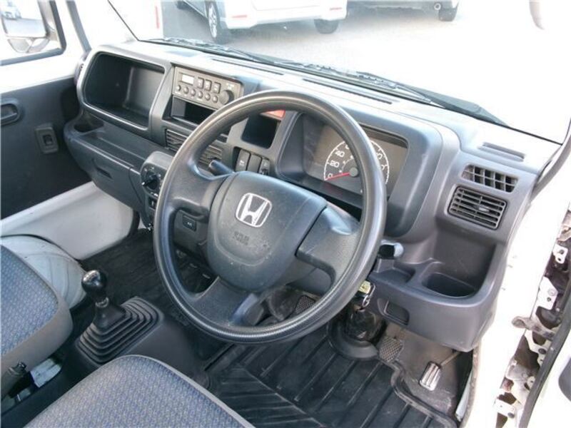 ACTY TRUCK