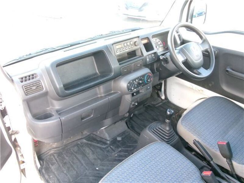 ACTY TRUCK