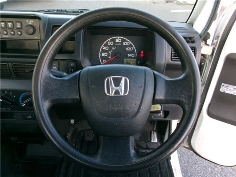 ACTY TRUCK