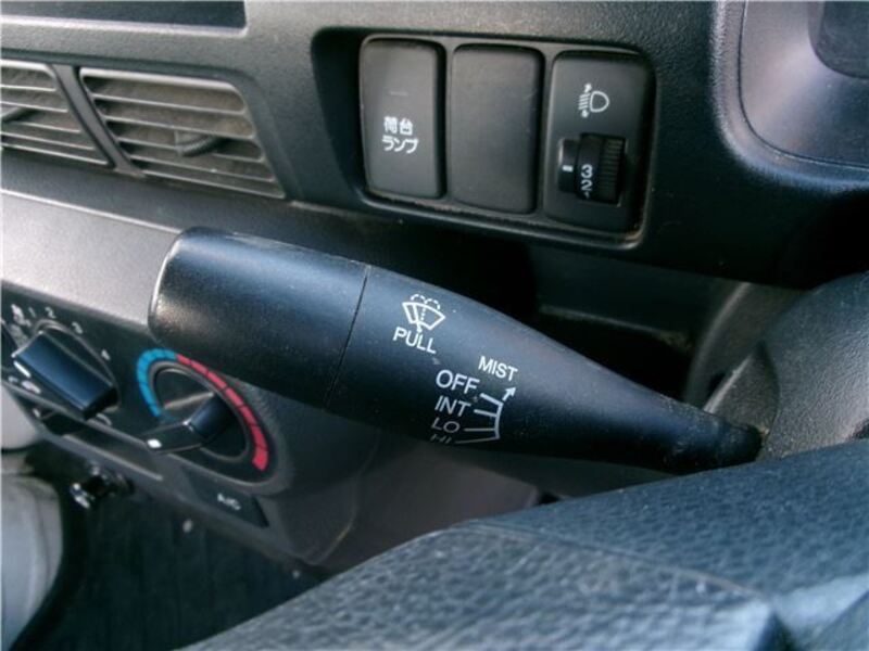 ACTY TRUCK