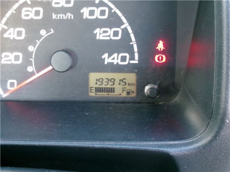 ACTY TRUCK