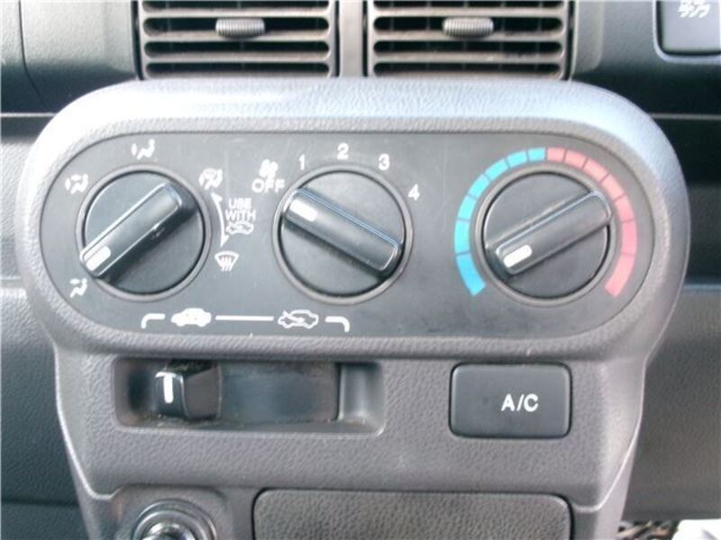 ACTY TRUCK