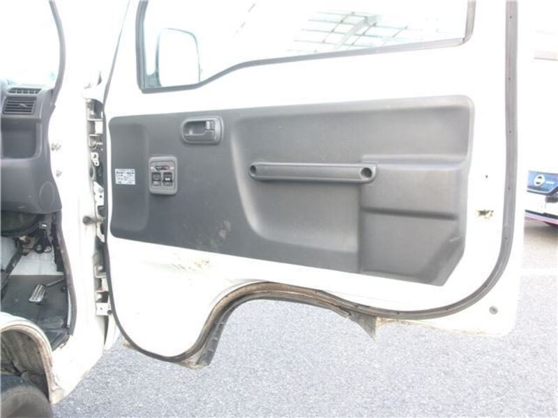 ACTY TRUCK