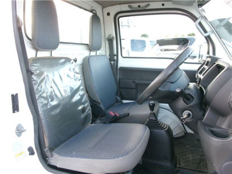 ACTY TRUCK