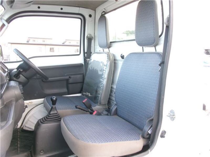 ACTY TRUCK
