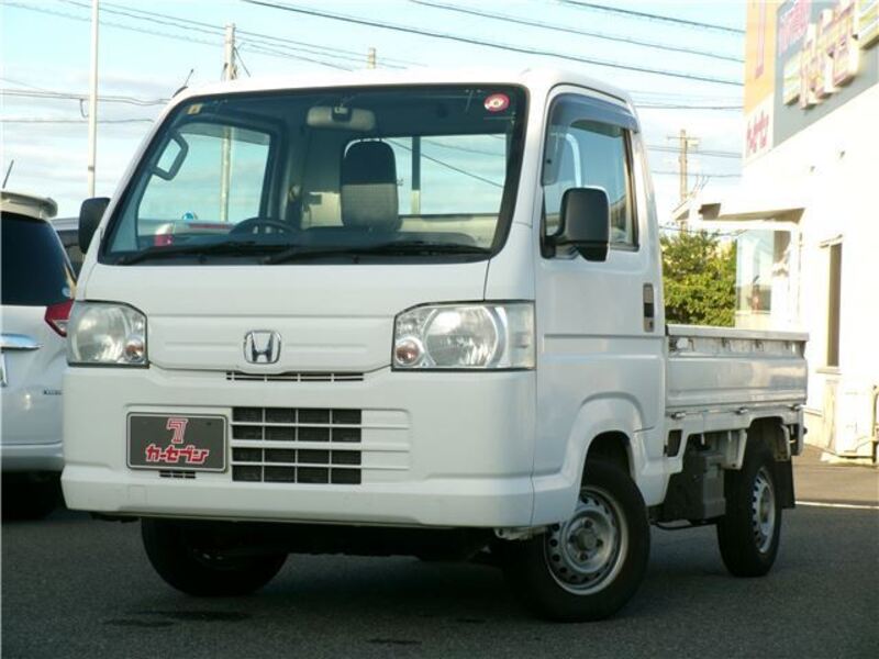 ACTY TRUCK