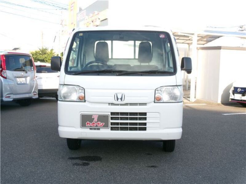 ACTY TRUCK