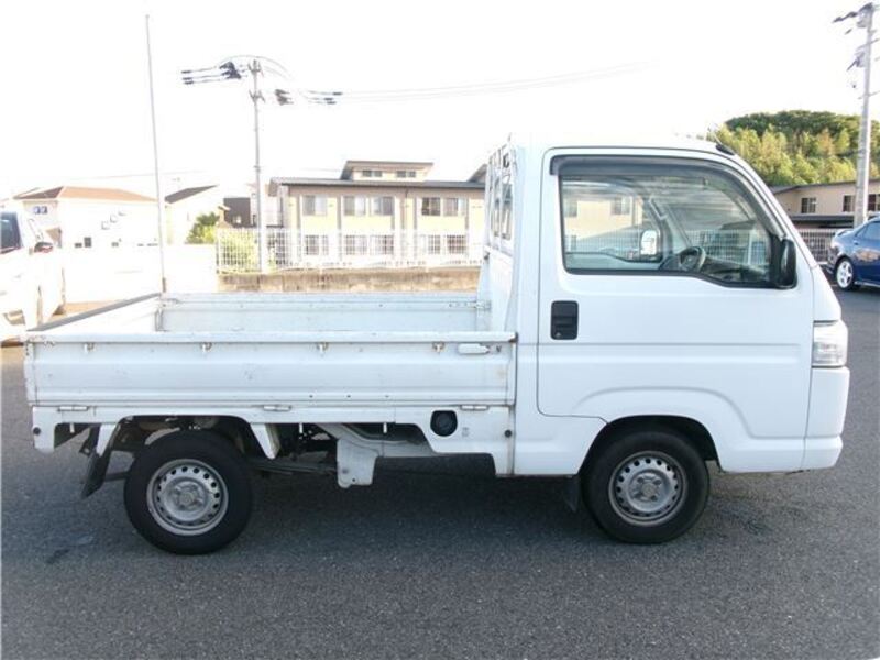 ACTY TRUCK