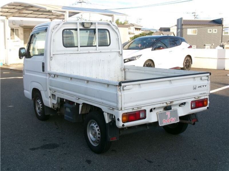 ACTY TRUCK