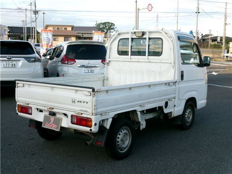 ACTY TRUCK