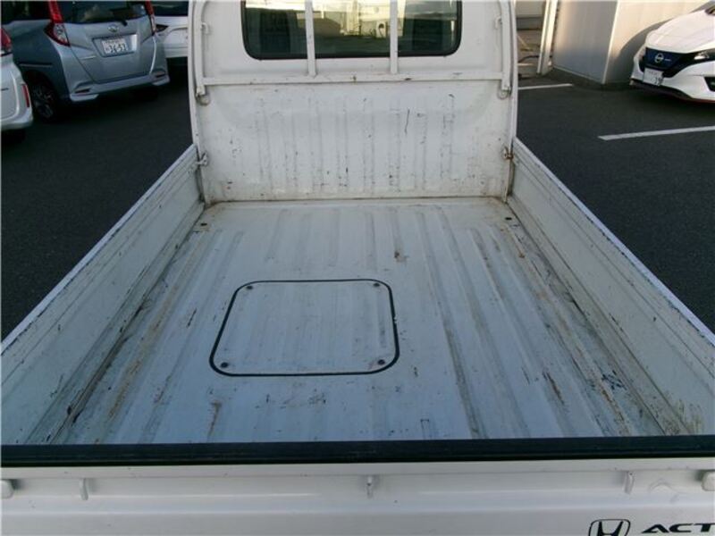 ACTY TRUCK