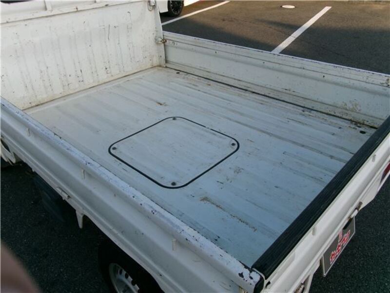 ACTY TRUCK