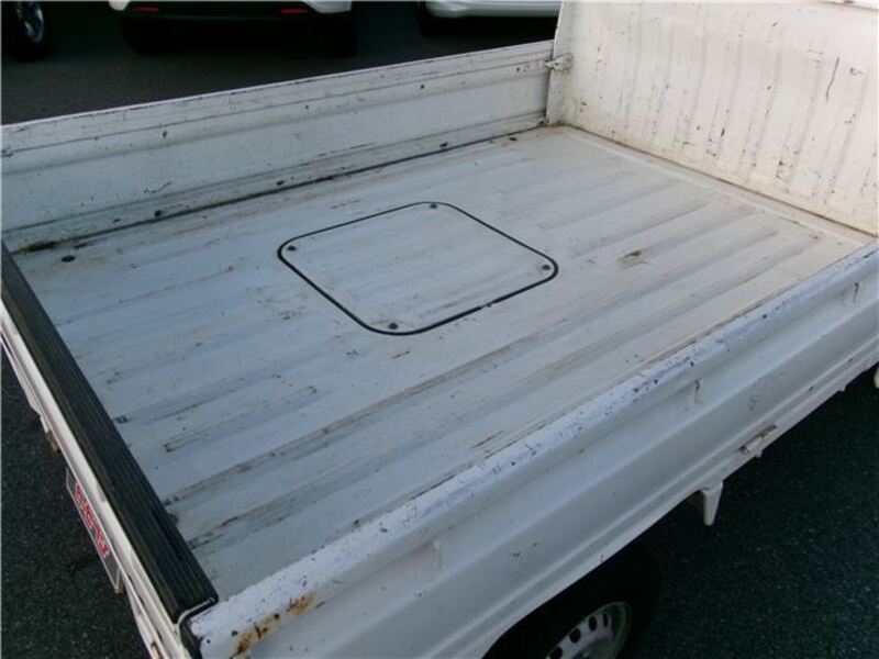 ACTY TRUCK
