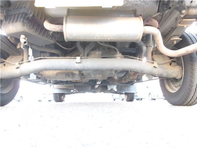 ACTY TRUCK