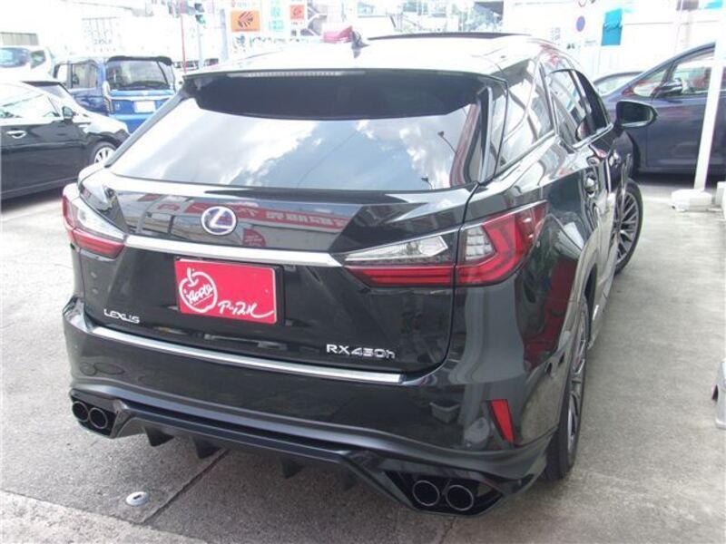 RX