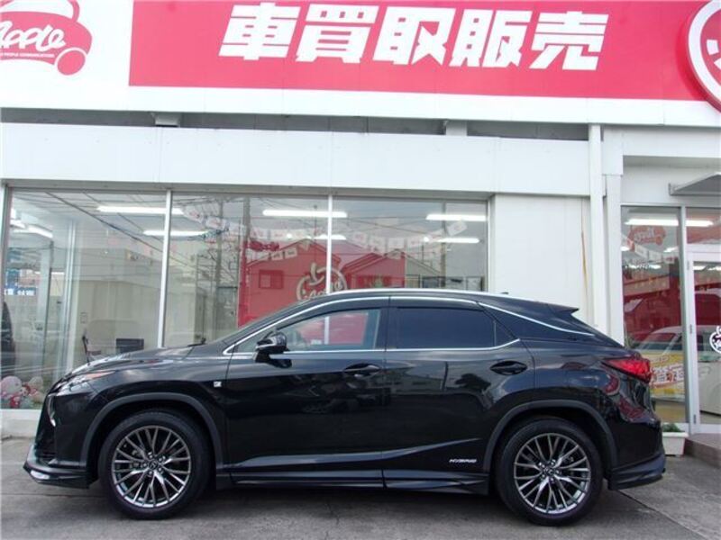 RX