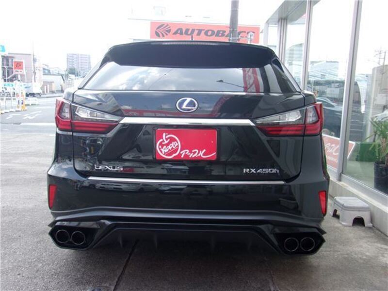 RX