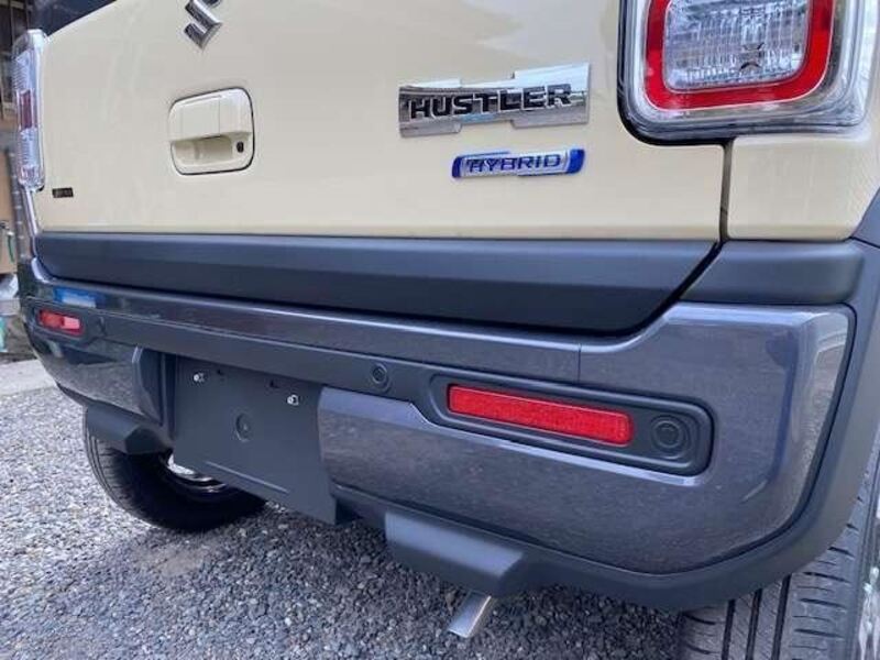 HUSTLER