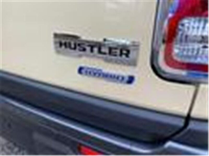 HUSTLER