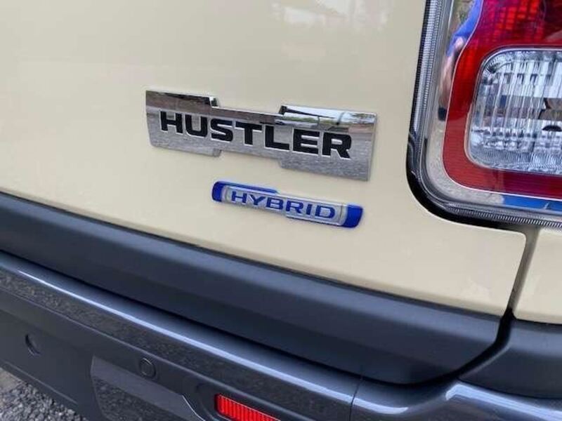 HUSTLER