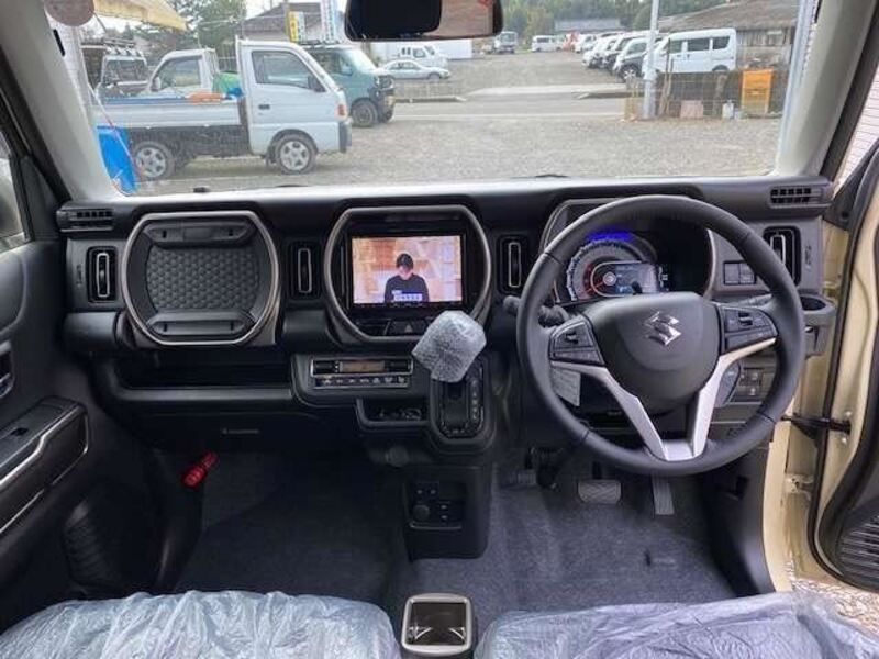 HUSTLER