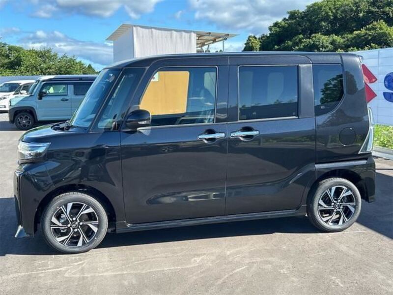 TANTO
