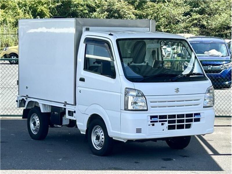 CARRY TRUCK-0