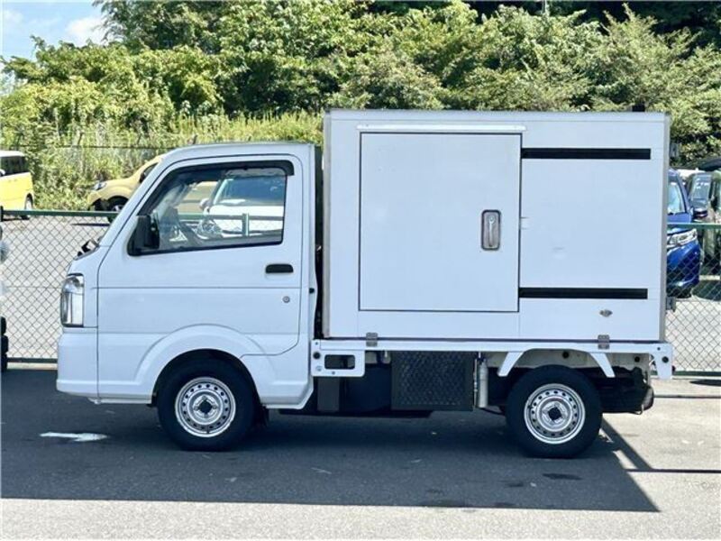 CARRY TRUCK