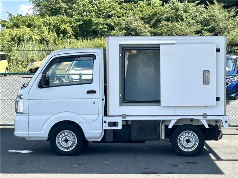 CARRY TRUCK