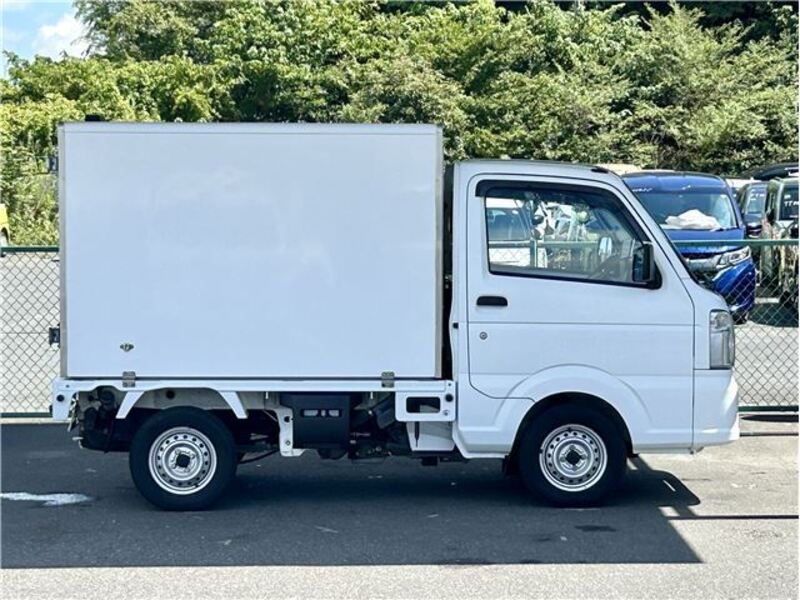 CARRY TRUCK