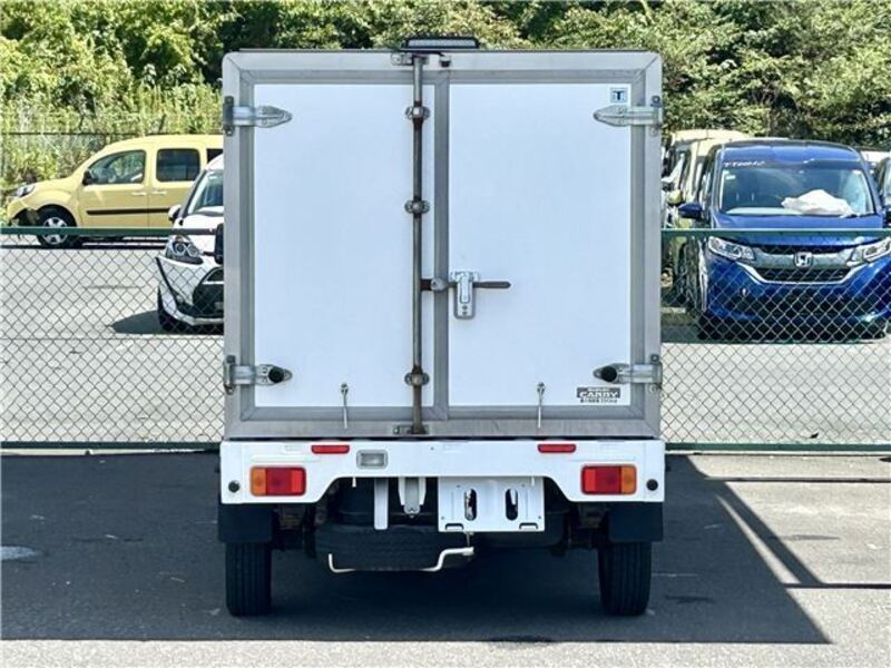 CARRY TRUCK