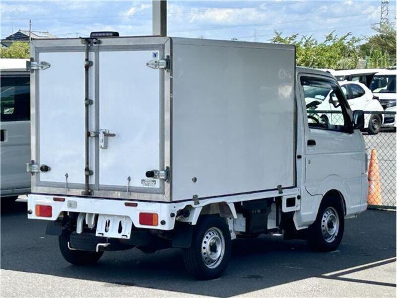 CARRY TRUCK