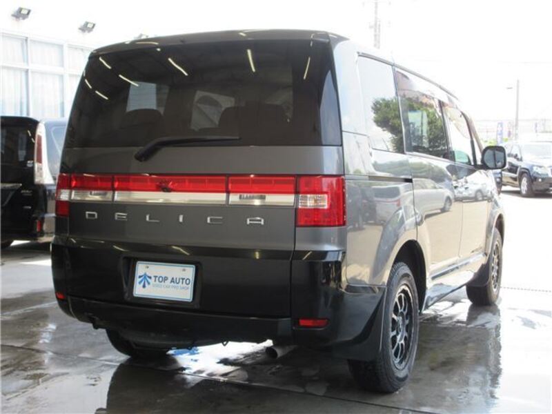 DELICA D5