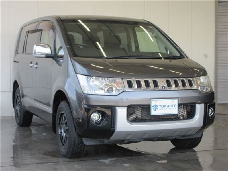 DELICA D5