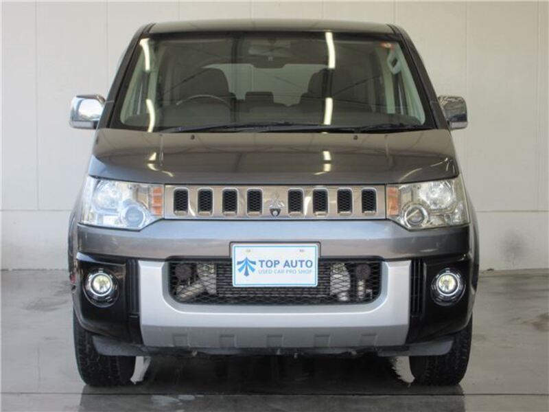 DELICA D5