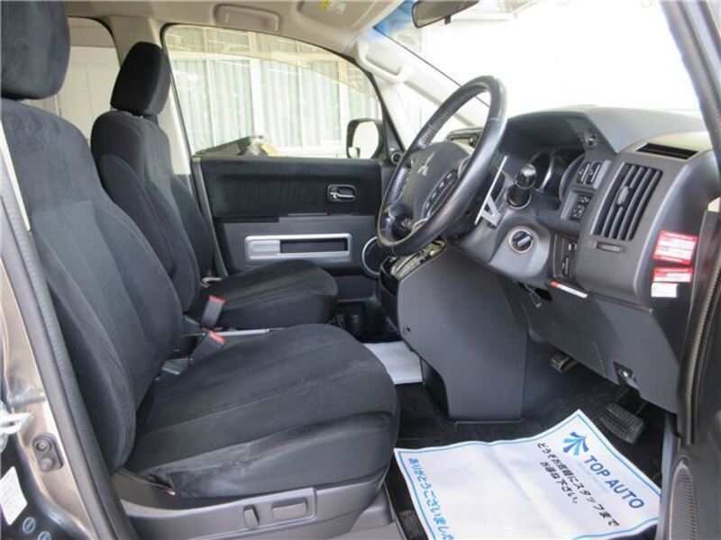 DELICA D5