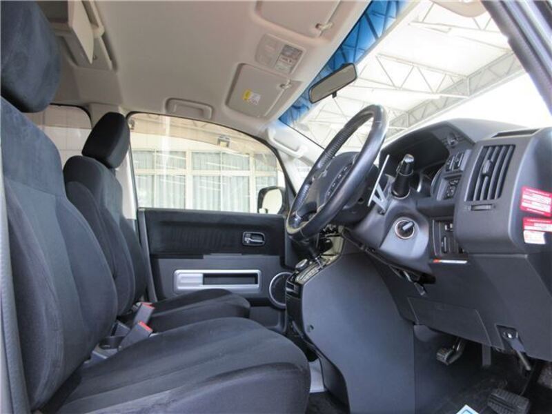 DELICA D5