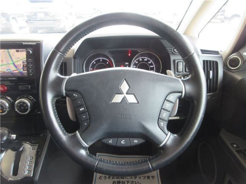DELICA D5