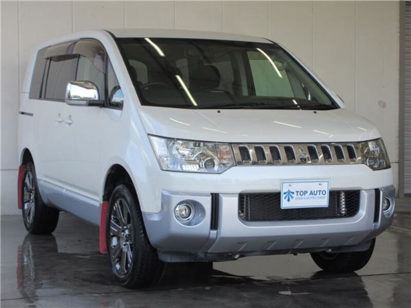 DELICA D5